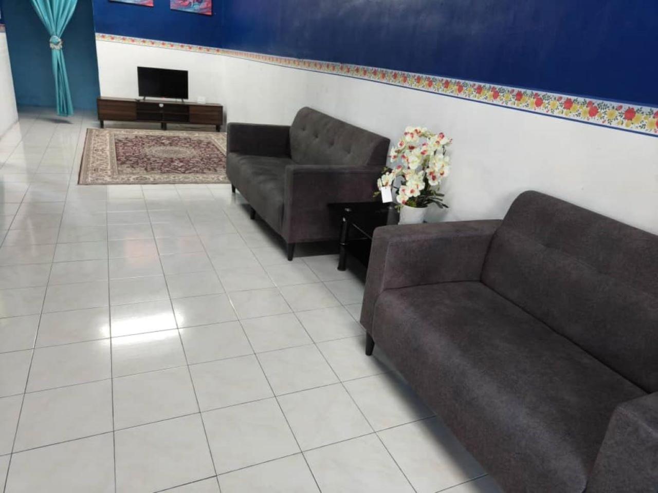 Mylittle Homestay Tanjong Malim Εξωτερικό φωτογραφία